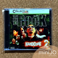 CD Silly fools Fly Loso Blackhead Y not 7 Smile Buffalo Album The Rock Hardcore 2 (The Collection Se