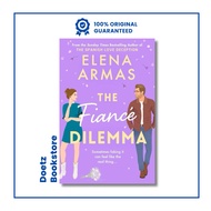 The Fiance Dilemma by Elena Armas
