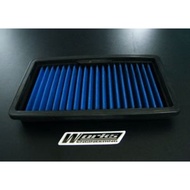 Honda Civic FD 2.0 '06+ - Works Engineering Washable Drop In Air Filter