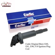 Gegelung Palam Pencucuhan Cadic Original Bmw E60, E81, E90, F10 Ignition Plug Coil