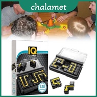 Circuit Iq Games Educational Toy For Family Night Game