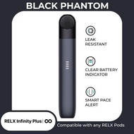 Diskon Relx Infinity Plus Device Pod By Relx