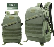 รถท่องเที่ยวกลางแจ้งชุดการอยู่รอดฉุกเฉินการออกแบบตามหลักสรีรศาสตร์ที่ว่างเปล่ากระเป๋ากระเป๋าเป้สะพาย