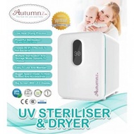 AUTUMNZ UV STERILISER & DRYER