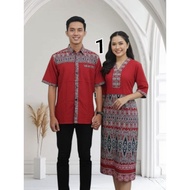 MARINA SET COUPLE..50KG TO 80KG MEN 50KG TO 100KG