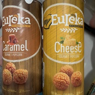 Eureka Popcorn