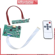 GLO 1Set 30PIN LCD Driver Board PCB-800807V1 1HDMI EDP for Screen Resolution 1920x1200 1920x1080 160