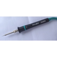Pro'sKit 8PK-SC120B-30 Ceramic Soldering Iron - Instant Heating 15 sec.