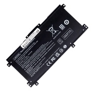 LK03XL  battery For HP Envy 17-AE 17M-AE 17-BW X360 15-BP 15-BQ 15M-BP 15M-CP 15M-CN TPN-W129 TPN-W1