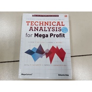Technical Analysis for Mega Profit Book - Trader and Investor Compulsory Book
