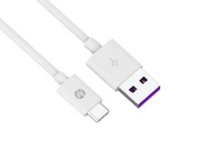 hp - Type-C 充電線 / 1米 / 100cm / 3A