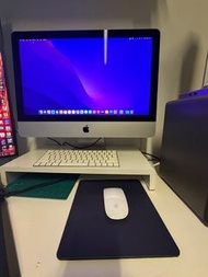 Apple iMac Retina 4K 21.5吋 (Late 2015)  upgrade with 1TB SSD