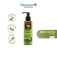 Herborist Body Lotion Olive Oil Olive 145ml