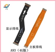 LCD Screen For Oppo A93 A93S Replacement