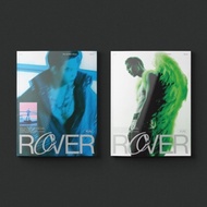 KAI - ROVER (3RD MINI ALBUM) PHOTO BOOK VER.1
