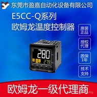 // Thermostat E5CC-QX2ASM-002E5CC-QX2ASM-001E5CC-QX2ASM-004 Omron LQKJ