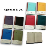 A5 LINE DIARY NOTEBOOK CUTE MOTIF NOTEBOOK A5 CUTE UNIQUE CHARACTER NOTEBOOK A5 ADULT