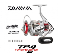 DAIWA OCEANO 4000A 4500A SPINNING REEL