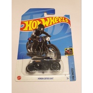 Hot Wheels Honda CB750 Cafe