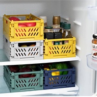 CASA COLLAPSIBLE STORAGE BASKET