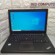 Laptop Lenovo X270 Core i5 Gen 6 Ram 8GB SSD 256GB Garansi