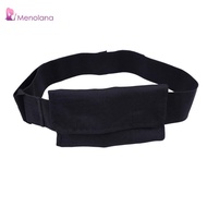 Menolana Peritoneal Dialysis Belt with Bag Protection Belt PD Band for Men Women