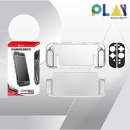 IINE Protective Case Clear For Nintendo Switch 2 [NS2]