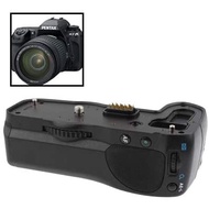 Battery Grip for Pentax K-5 /K-7 Durable