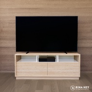 Rina Hey ชั้นวางทีวี รุ่น ZUMA/120