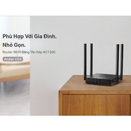 TP-LINK ARCHER C54 / ARCHER C64 DUAL 5-WIRE WIFI TRANSMITTER