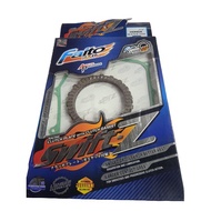 clutch lining/Wave 100 WAVE DASH SNIPER  clutch lining with gasket