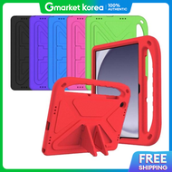 เคสโฟม EVA สำหรับ Samsung Galaxy Tab A9 A11 ขนาด 8.7 นิ้ว รุ่น SM-X110 / X110N / X115 / X115N / X116