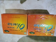 Kapsul Okura Original