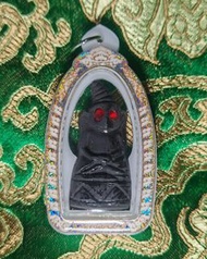 阿贊sek 哈奴曼拍嬰