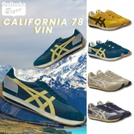 Onitsuka Tiger CALIFORNIA 78 VIN Sneakers