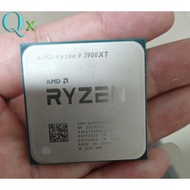 Ryzen R9 3900XT AM4 CPU Processor 3.8GHz 12-Core 24-Threads Desktop 105W