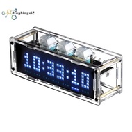 RGB Ambient Light Desktop Clock RGB  Ambient Light RGB