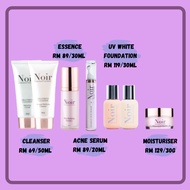noir skincare original hq, fast shipping