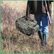 Waterproof Hunting Bag Large Hunting Duffle Bag Waterproof Adjustable Outdoor Duffle Bags Refuge Bag