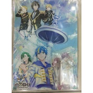 Technoroid Overmind A5 Acrylic Panel