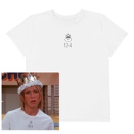 Rachel from Friends Crown T-Shirt | 30th Birthday Gift