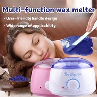 Epilate Wax Machine Hot Wax Heating Machine Hair Removal Bean