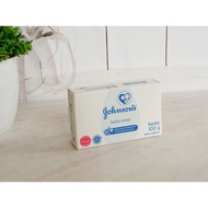Johnsons (johnsons) Soap Baby 75g