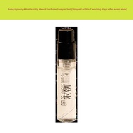 Sample Perfume 3ml