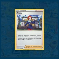 Arezu (153/196) - Lost Origin