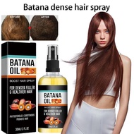 SEVICH hair growth spray Batana Oil Antibacterial Treatment Hair Loss Hair mdysmy