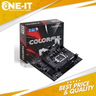 Colorful Motherboard H510M-K M.2 V20 Intel DDR4