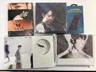 Jay Fung馮允謙 CD