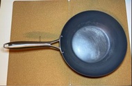 Vita Craft   SUPER IRON WOK 單柄鐵炒鍋 28cm   (日本製)