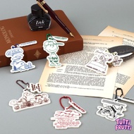 [Peanuts Snoopy] 75th Anniversary Acrylic Keyring